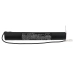 Batteria per telecamera di sicurezza domestica Mackwell 2QQMH4-0LFT4 (CS-OVA164LS)