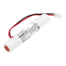 Sostituzione della batteria compatibile per Schneider OVA58983