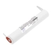 Batteria per telecamera di sicurezza domestica Kaufel 758208 (CS-OVA758LS)