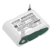 Batteria per telecamera di sicurezza domestica Legrand LEG062560 (CS-OVA957LS)