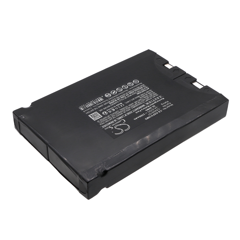 Batterie Sostituisce CSA05107