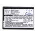Batterie Sostituisce BS-01