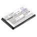 Batterie Batteria del telefono cellulare CS-OYM200SL