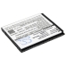 Batteria compatibile con Olympia CS-OYS216SL