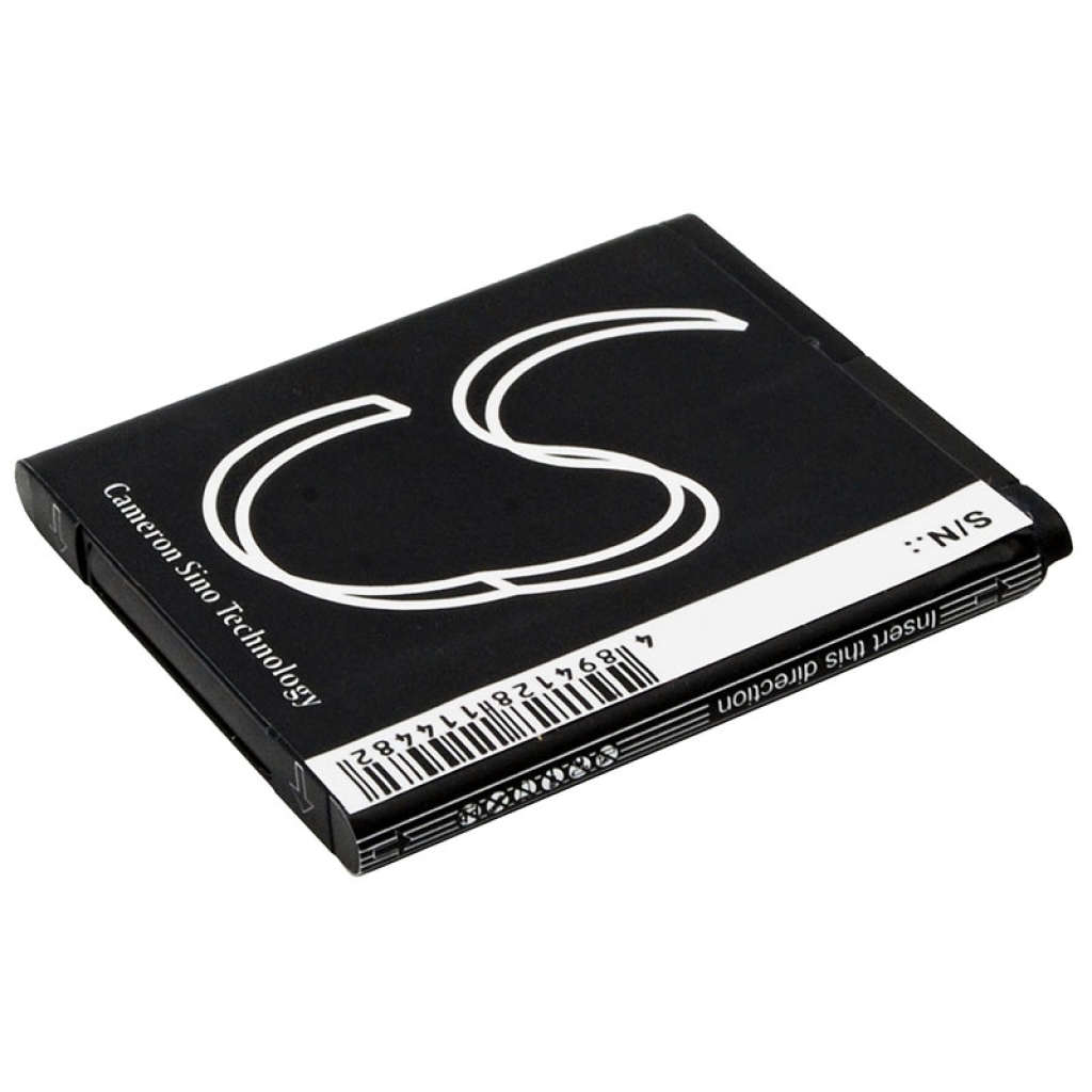 Batteria compatibile con Olympia CS-OYS216SL