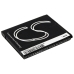 Batteria compatibile con Olympia CS-OYS216SL