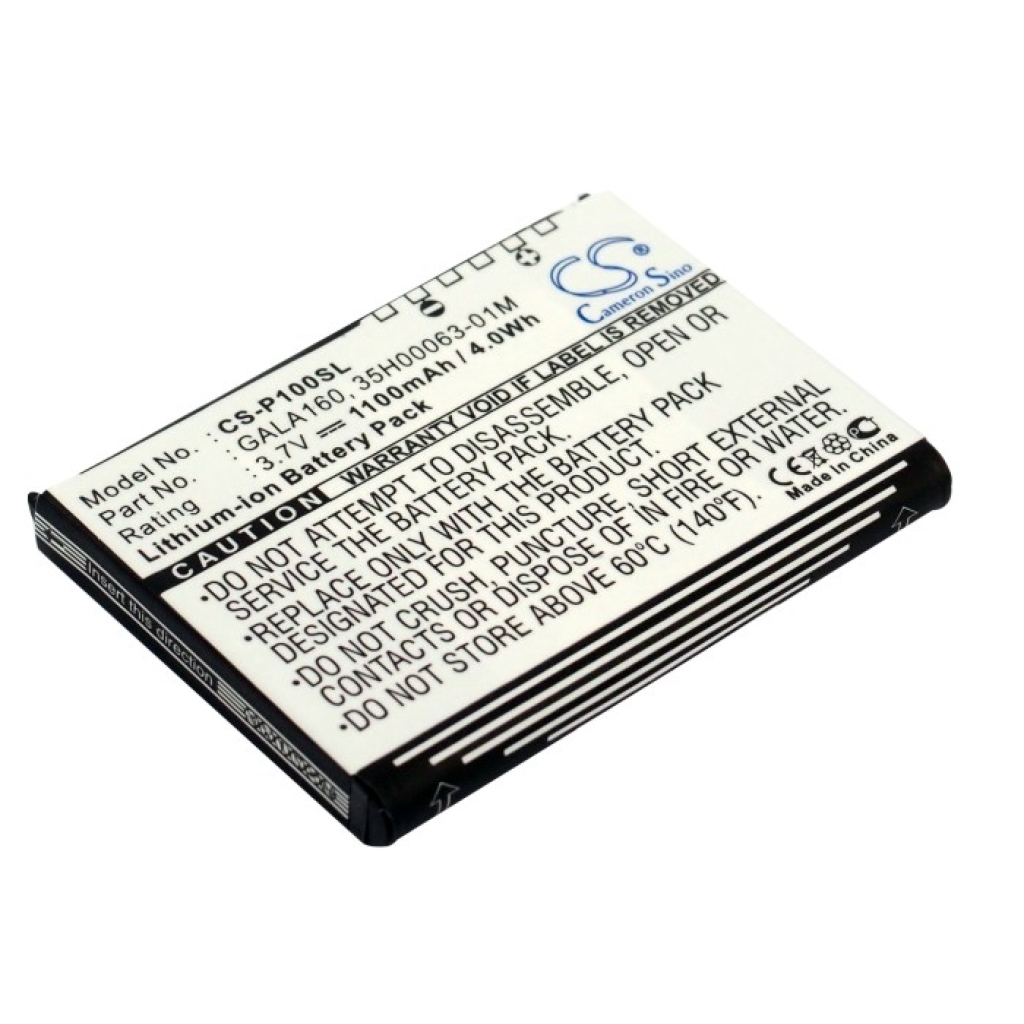 Tablet Battery Dopod CS-P100SL