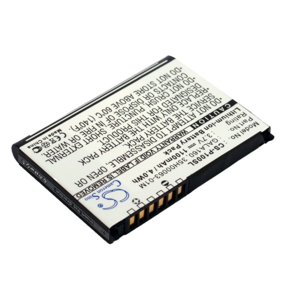 Tablet Battery Dopod CS-P100SL