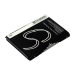 Tablet Battery Dopod CS-P100SL