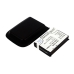 Batteria compatibile con HTC DOPOD i-Mate Qtek CS-P100XL
