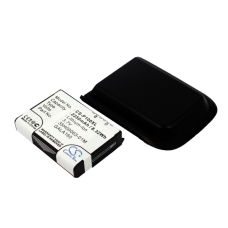 Compatible battery replacement for DOPOD GALA160