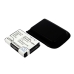 Batteria compatibile con HTC DOPOD i-Mate Qtek CS-P100XL