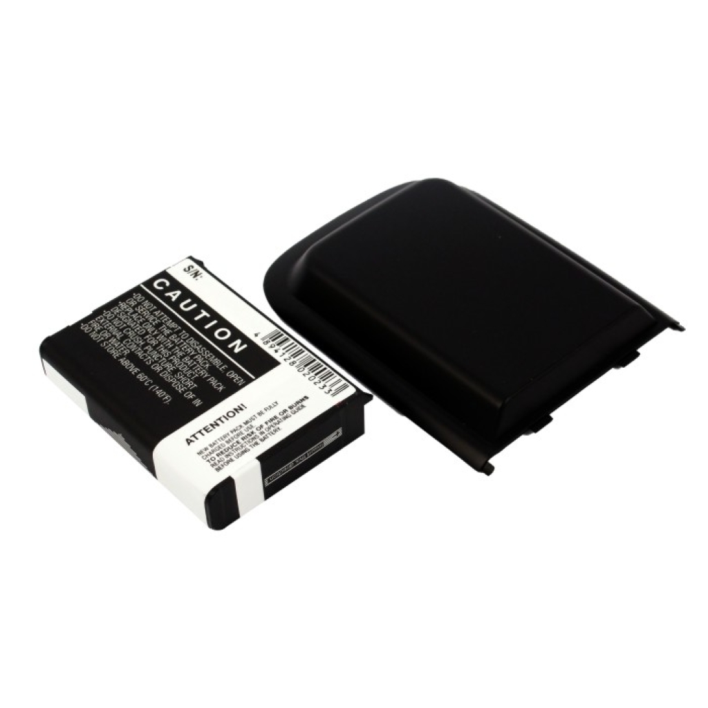 Batteria compatibile con HTC DOPOD i-Mate Qtek CS-P100XL