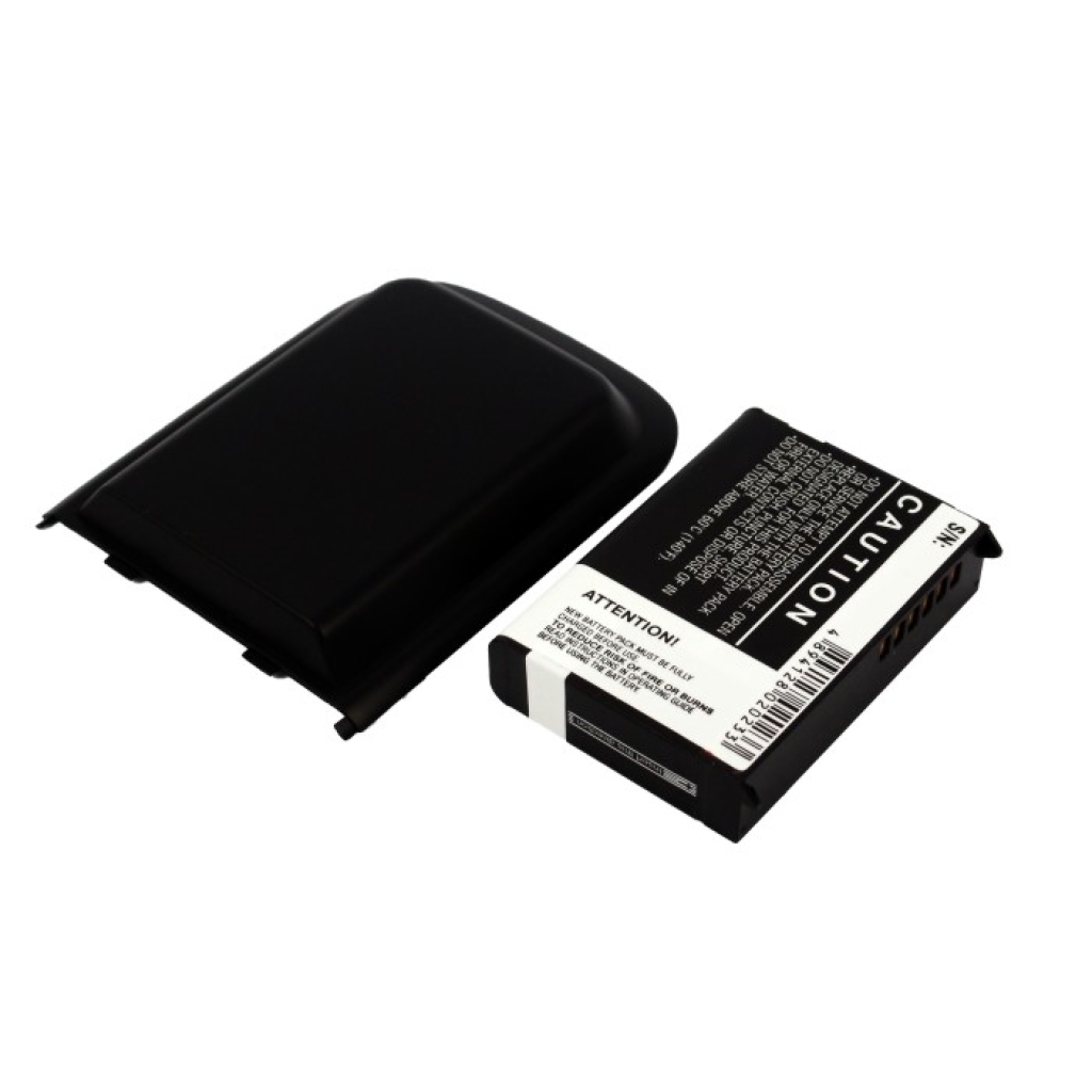 Batteria compatibile con HTC DOPOD i-Mate Qtek CS-P100XL