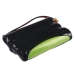 Panasonic Batteria Telefono Cordless CS-P101CL