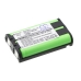 Batterie Sostituisce P104A/1B