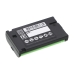 Batterie Sostituisce P104A/1B
