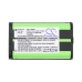 Batterie Sostituisce P104A/1B