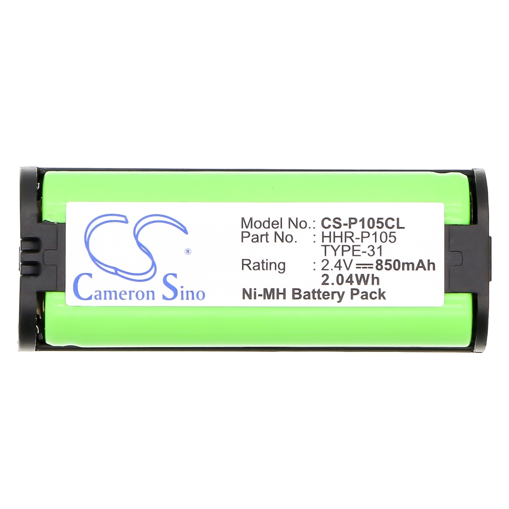 Panasonic KXTG5767