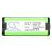 Batteria Sostituisce HHR-P105