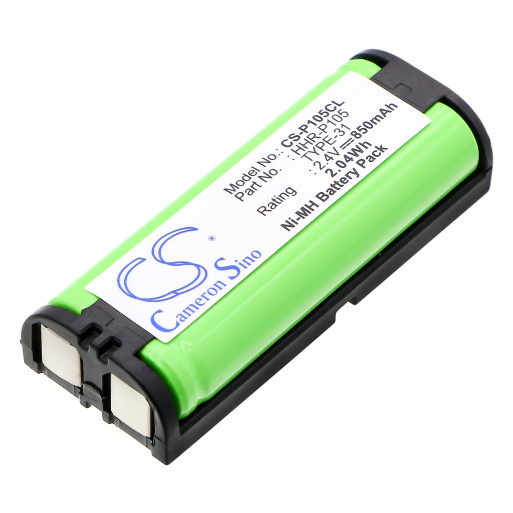 Battery Replaces 700503110