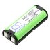 Batterie Sostituisce HHR-P105