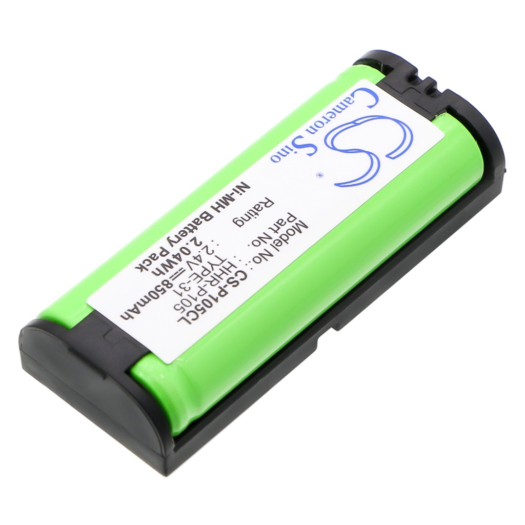 Battery Replaces 700503110