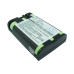 Radio Shack Batteria Telefono Cordless CS-P107CL