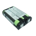 Radio Shack Batteria Telefono Cordless CS-P107CL