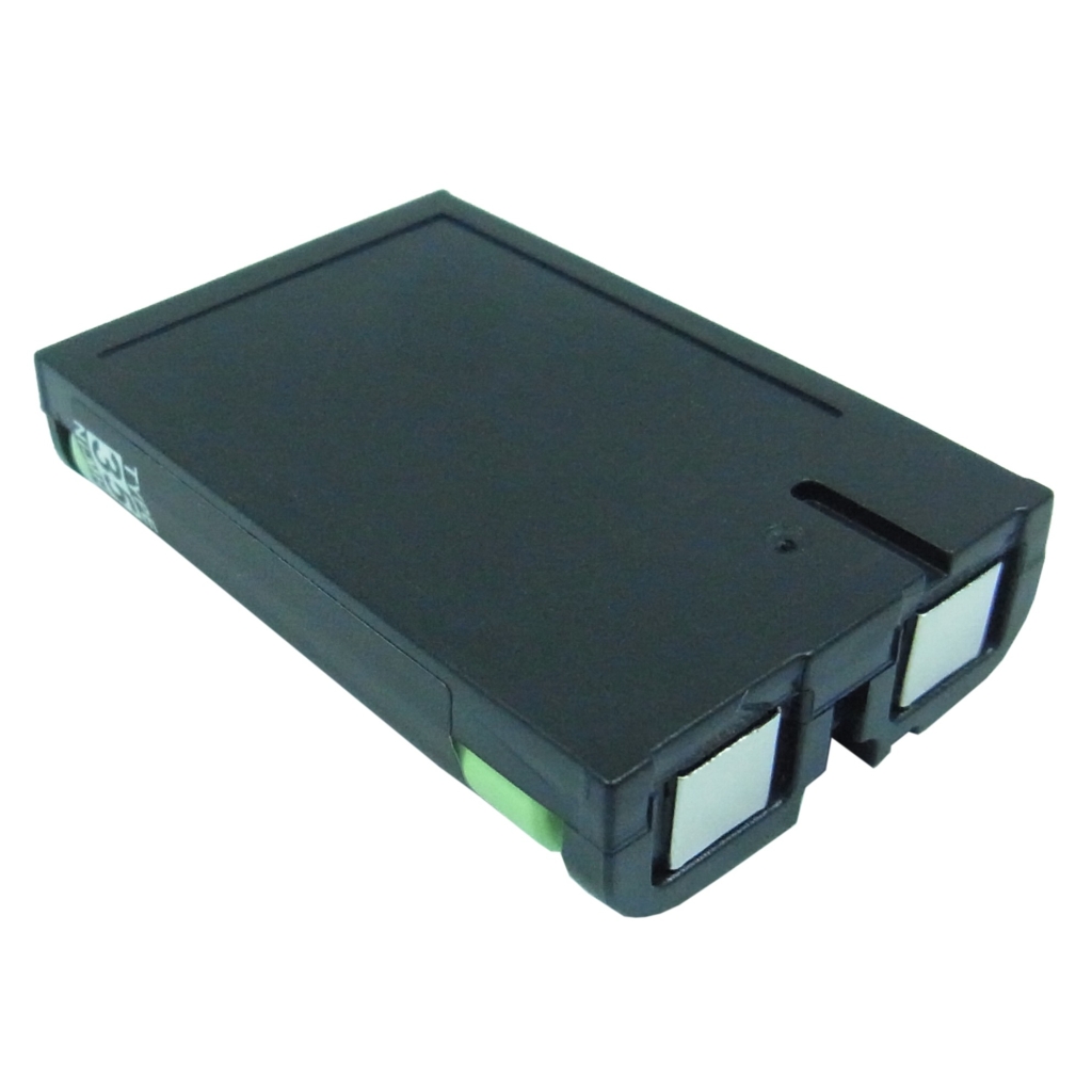 Radio Shack Batteria Telefono Cordless CS-P107CL