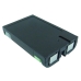 Radio Shack Batteria Telefono Cordless CS-P107CL