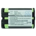 Radio Shack Batteria Telefono Cordless CS-P107CL