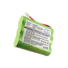 Sostituzione della batteria compatibile per GE 23-298,2414,3300,3301,80-5071-00-00...