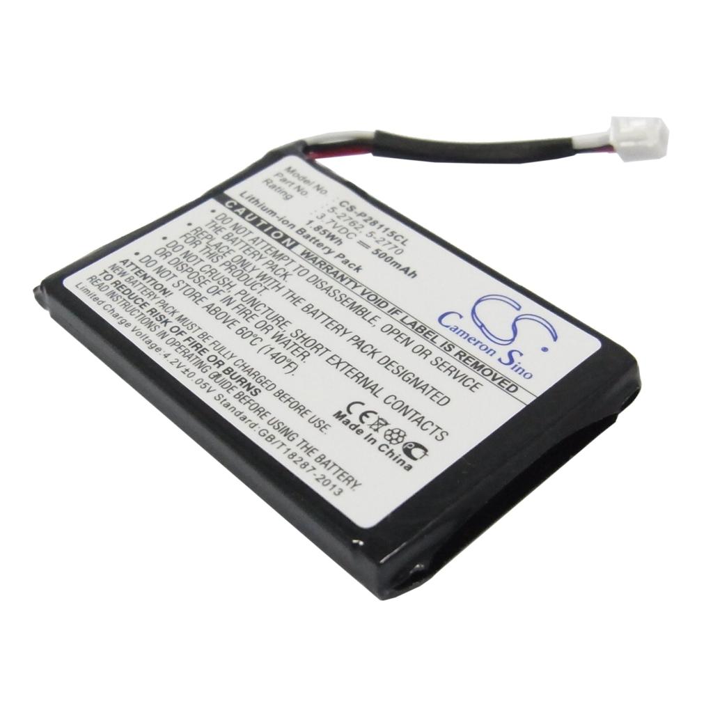 Batteria Sostituisce 5-2770