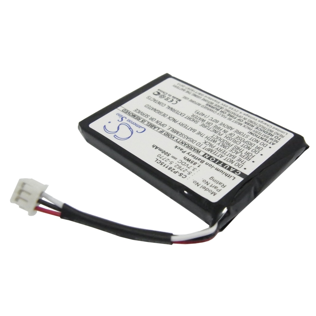 Batteria Sostituisce 5-2770