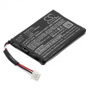 Batteria compatibleWith GE