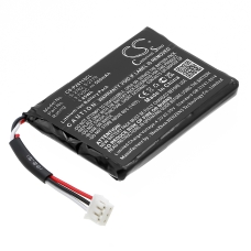 Sostituzione della batteria compatibile per Swissvoice 5-2762,5-2770,BF021P,PL-043043,SL-422943