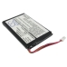 Sostituzione della batteria compatibile per NEC 07-016006345