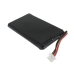Sostituzione della batteria compatibile per NEC 07-016006345