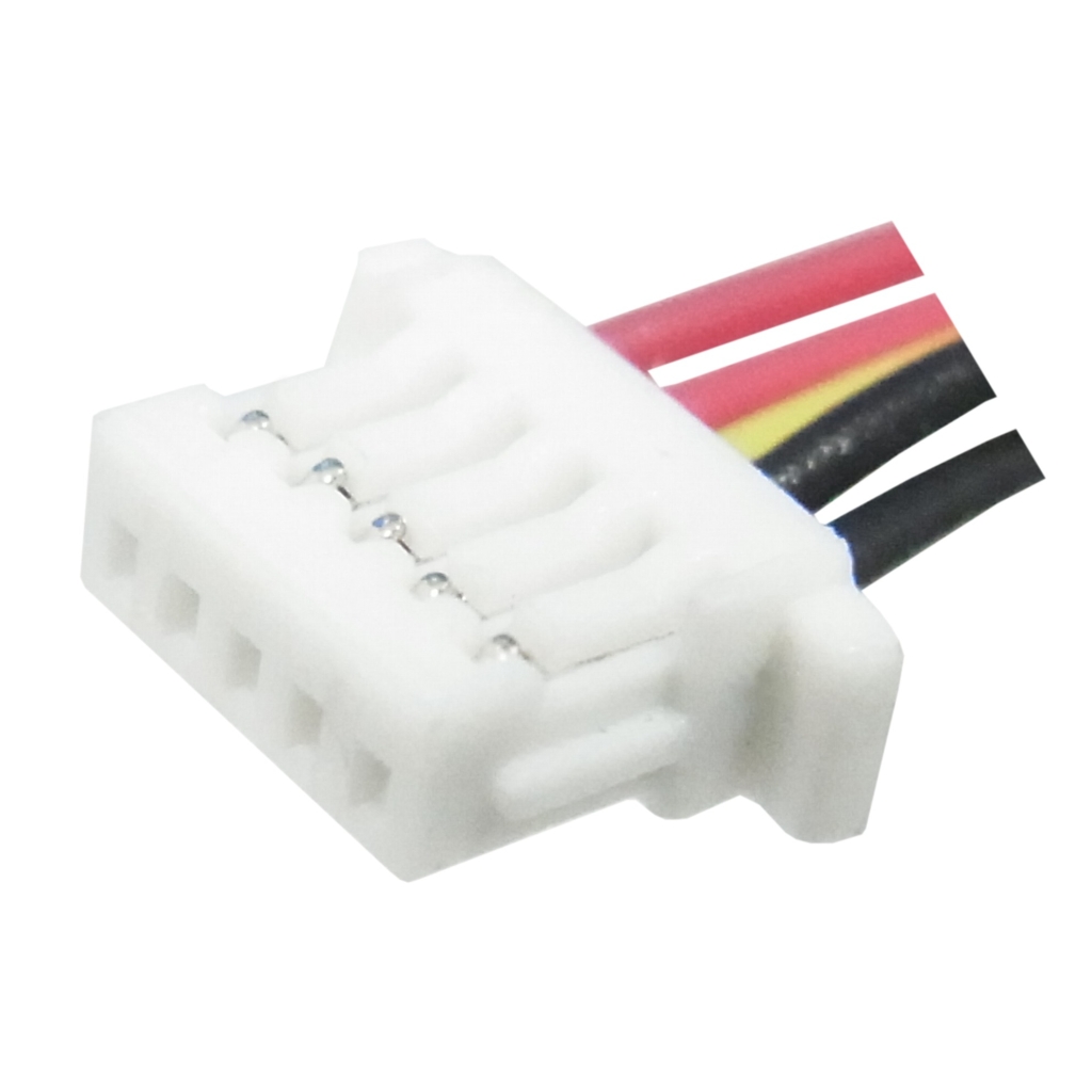 Sostituzione della batteria compatibile per NEC 07-016006345