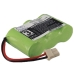 Batterie Sostituisce 3N-270AA