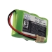 Batterie Sostituisce 3N-270AA