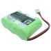 Batterie Sostituisce F7026