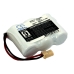 Batterie Sostituisce GES-PCH05