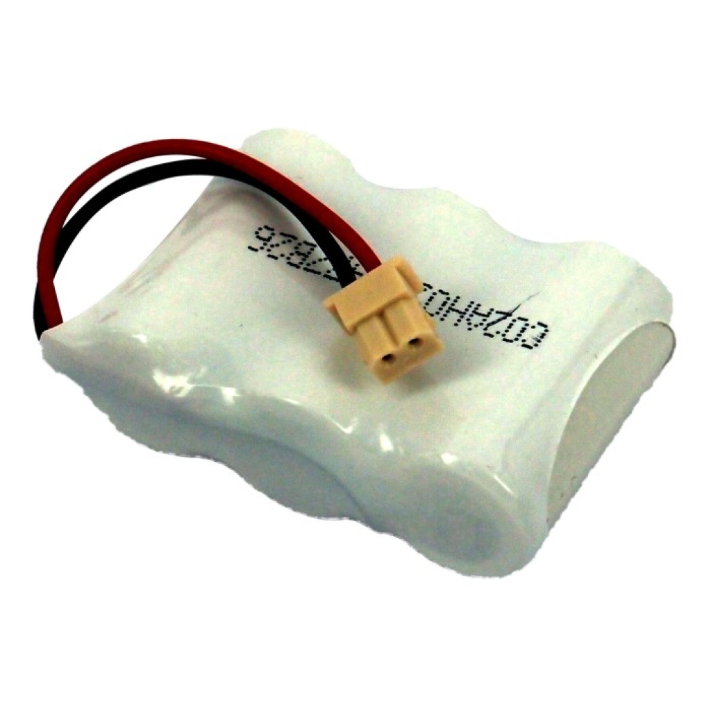 Batterie Sostituisce GES-PCH05