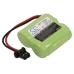 Batterie Sostituisce HHR-P305A/1B