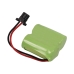 Batterie Sostituisce HHR-P305A/1B