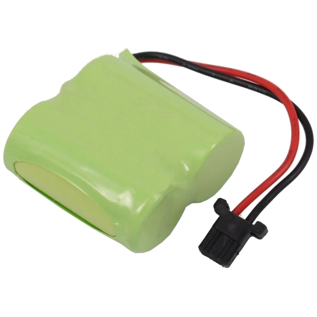 Batterie Sostituisce HHR-P305A/1B