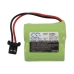 Batteria Telefono Cordless GE CS-P305CL