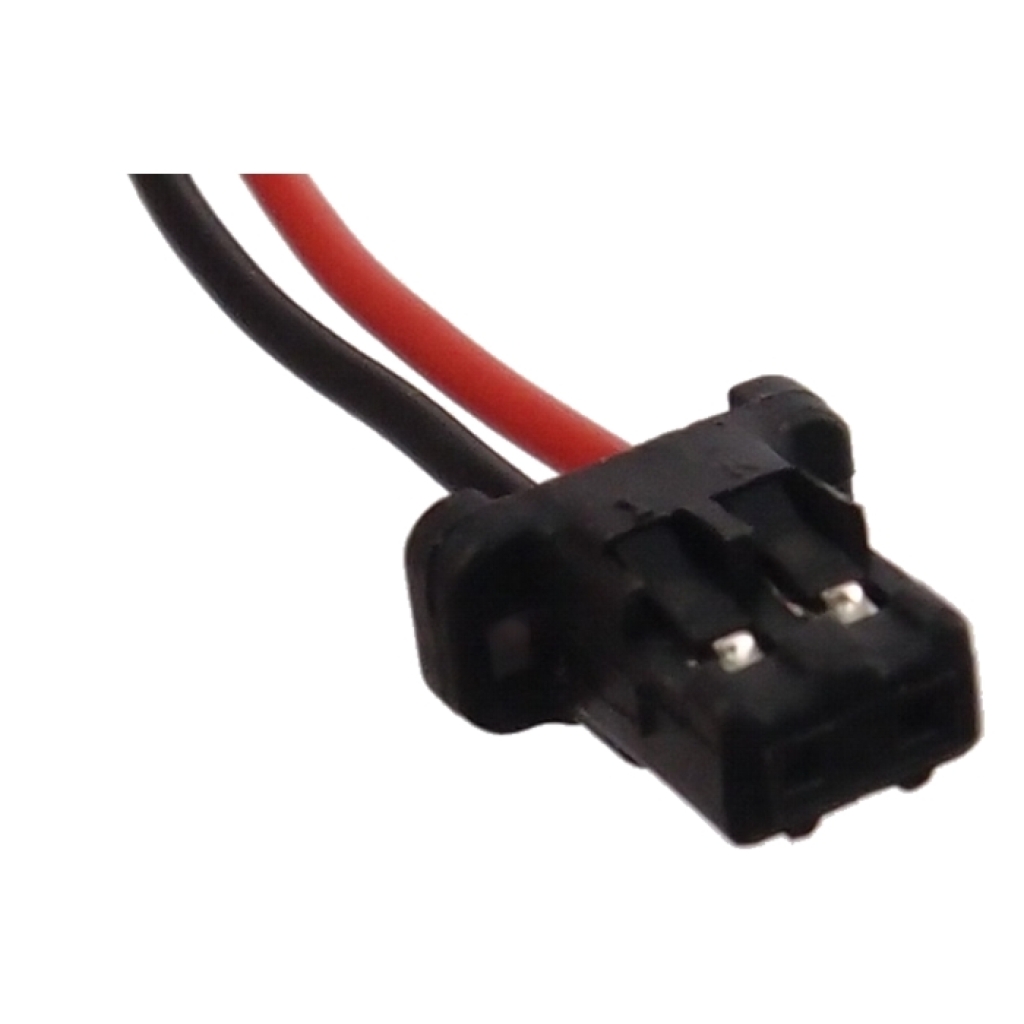 Batterie Batteria Telefono Cordless CS-P305CL